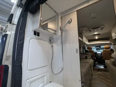 2026 Winnebago Travato 59K photo 13