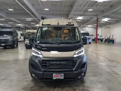 2026 Winnebago Travato 59K photo 4