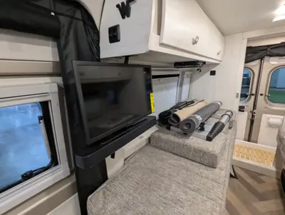 2026 Winnebago Travato 59K photo 23