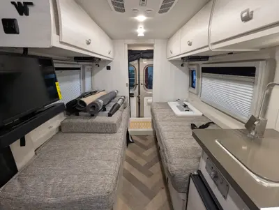 2026 Winnebago Travato 59K photo 21