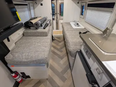 2026 Winnebago Travato 59K photo 22