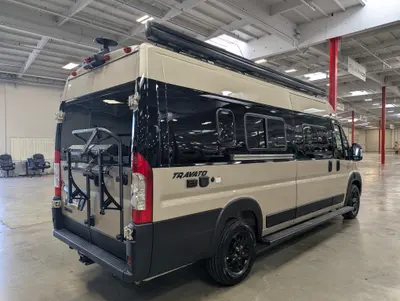2026 Winnebago Travato 59K photo 8