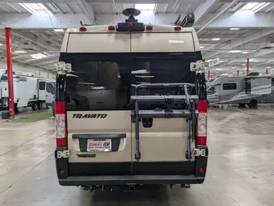 2026 Winnebago Travato 59K photo 7