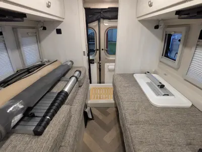 2026 Winnebago Travato 59K photo 24