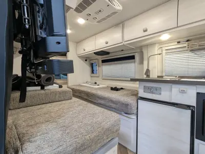 2026 Winnebago Travato 59K photo 19