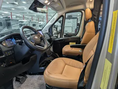 2026 Winnebago Travato 59K photo 9