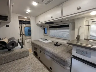 2026 Winnebago Travato 59K photo 20