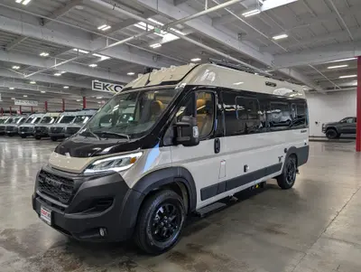 2026 Winnebago Travato 59K photo 5