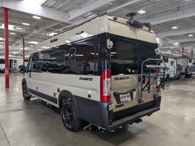 2026 Winnebago Travato 59K photo 6