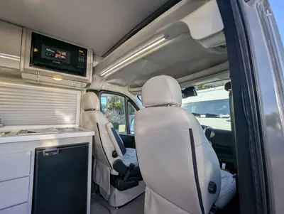 2026 Thor Motor Coach Rize 18G photo 11