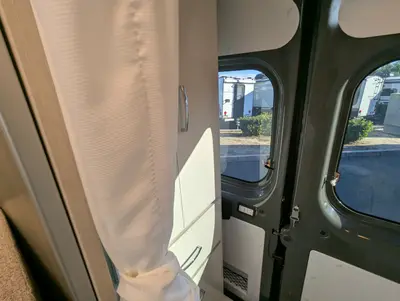 2026 Thor Motor Coach Rize 18G photo 22