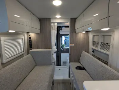 2026 Thor Motor Coach Rize 18G photo 19