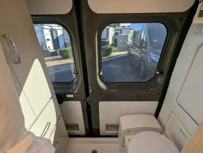 2026 Thor Motor Coach Rize 18G photo 21