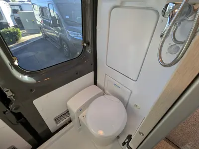 2026 Thor Motor Coach Rize 18G photo 20