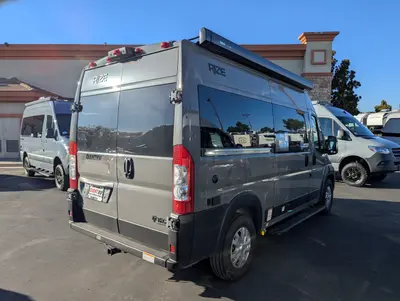 2026 Thor Motor Coach Rize 18G photo 8