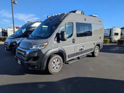 2026 Thor Motor Coach Rize 18G photo 4
