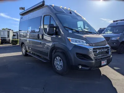 New 2026 Thor Motor Coach Rize 18G