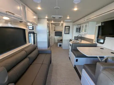 2026 Fleetwood Flair 28A photo 12