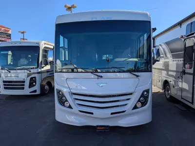 2026 Fleetwood Flair 28A photo 3