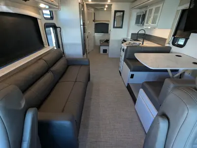 2026 Fleetwood Flair 28A photo 13