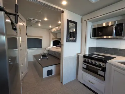 2026 Fleetwood Flair 28A photo 20