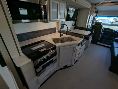 2026 Fleetwood Flair 28A photo 28