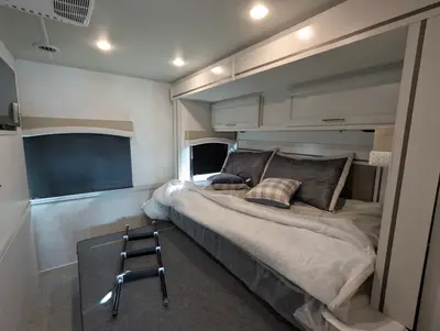 2026 Fleetwood Flair 28A photo 23