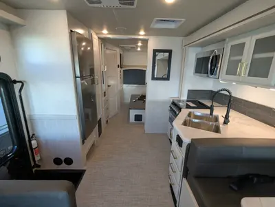 2026 Fleetwood Flair 28A photo 16