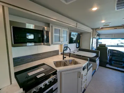 2026 Fleetwood Flair 28A photo 29