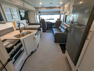 2026 Fleetwood Flair 28A photo 27
