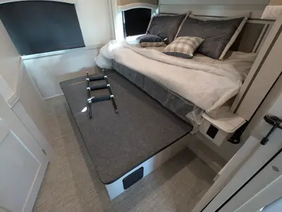 2026 Fleetwood Flair 28A photo 22