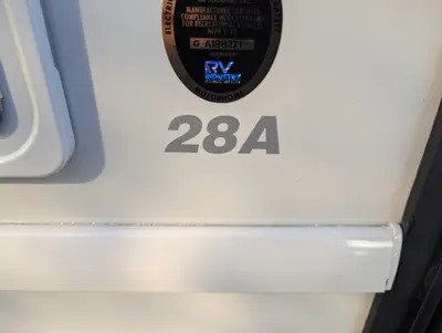2026 Fleetwood Flair 28A photo 7