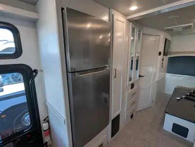 2026 Fleetwood Flair 28A photo 21