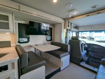 2026 Fleetwood Flair 28A photo 17