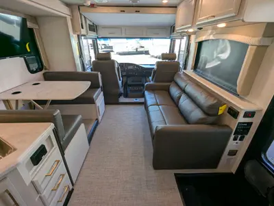 2026 Fleetwood Flair 28A photo 30