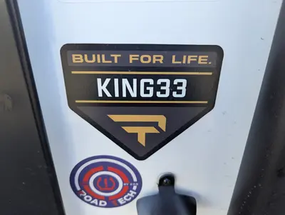 2026 Prime Time Crusader KING33 photo 14