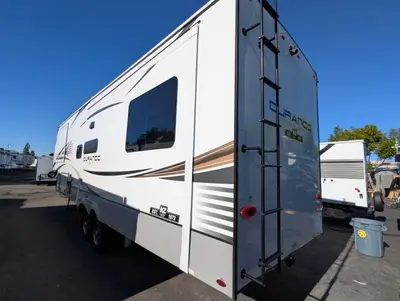 2023 KZ RV Durango Gold G360REQ photo 5