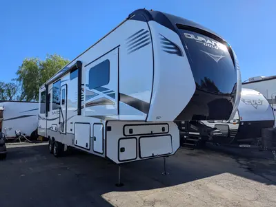 Used 2023 KZ RV Durango Gold G360REQ