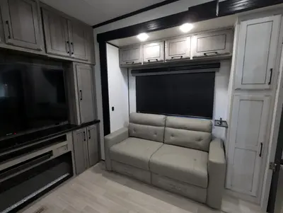 2023 KZ RV Durango Gold G360REQ photo 28
