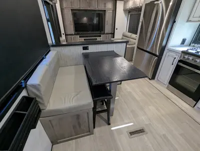 2023 KZ RV Durango Gold G360REQ photo 19