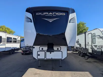2023 KZ RV Durango Gold G360REQ photo 3