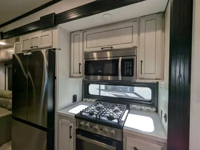 2023 KZ RV Durango Gold G360REQ photo 24
