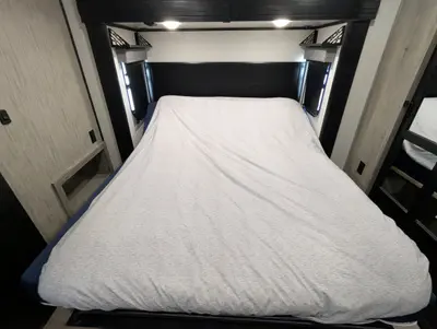 2023 KZ RV Durango Gold G360REQ photo 12