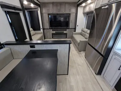 2023 KZ RV Durango Gold G360REQ photo 21