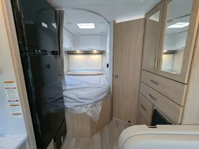 2026 Thor Motor Coach Four Winds 21Z photo 16