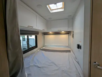 2026 Thor Motor Coach Four Winds 21Z photo 18
