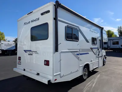 2026 Thor Motor Coach Four Winds 21Z photo 7