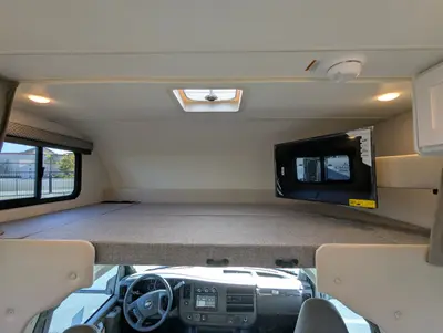 2026 Thor Motor Coach Four Winds 21Z photo 10