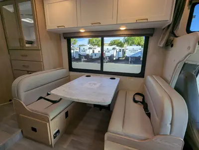 2026 Thor Motor Coach Four Winds 21Z photo 11
