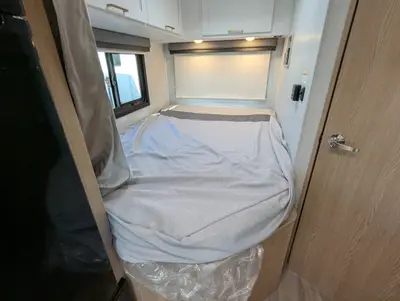 2026 Thor Motor Coach Four Winds 21Z photo 17